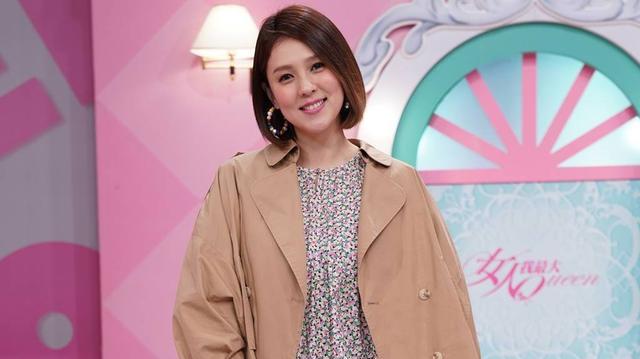 贾静雯|贾静雯为患癌弟媳发声，4月前发现胸部大小不同，今癌细胞已扩散