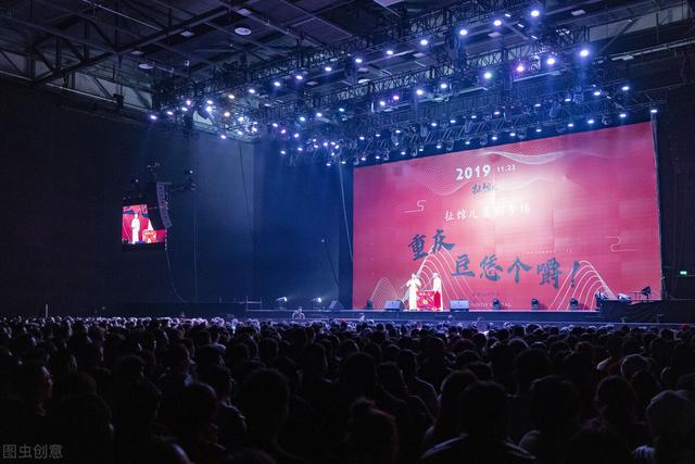 德云社|岳云鹏被挤掉无缘春晚,郭德纲如今又被黑,德云社怎么了?