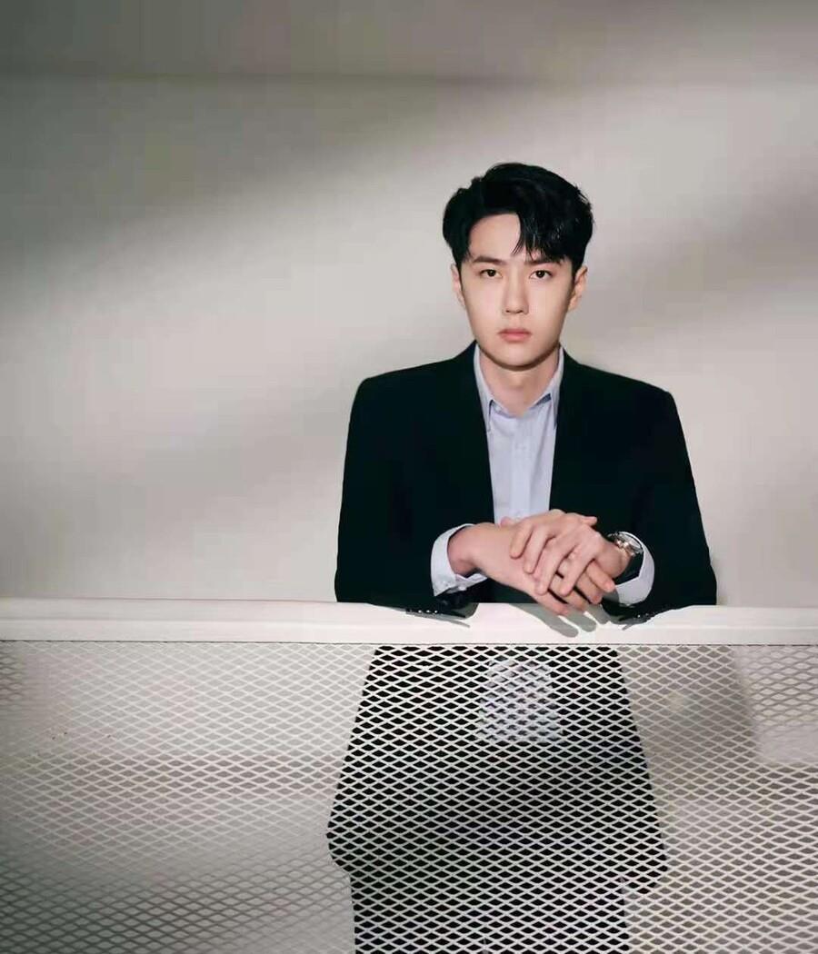 声生不息|今日娱乐看点：王一博 秦霄贤 谭松韵 陈晓 杨幂 刘昊然 龚俊