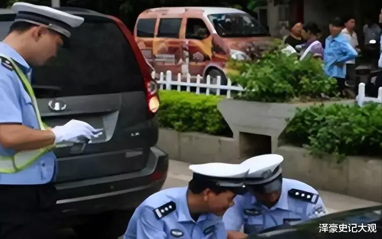 沈阳碰瓷女子被碾压致死,家属要求索赔一百万,法院判决终于下达