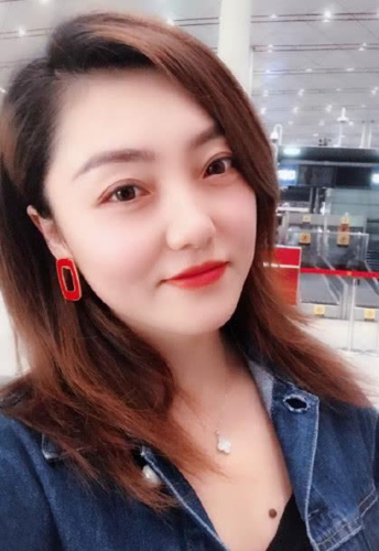 肖战|她在“非诚勿扰”站了五年，亮灯无数从不牵手，最后被孟非请下台