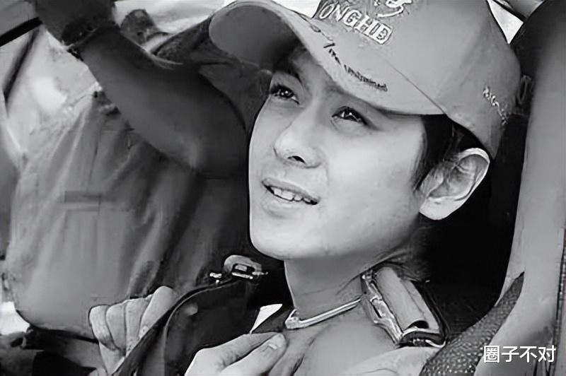 林志颖|娱乐圈五位赛车手，韩寒双料冠军，郭富城有车队，成龙直接办比赛