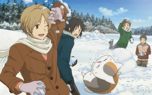 夏目友人帐|夏目友人帐中夏目贵志为什么跟外祖母姓呢？