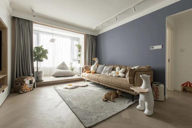 杭州发现一户人家的装修，因太会布置而走红，值得借鉴！