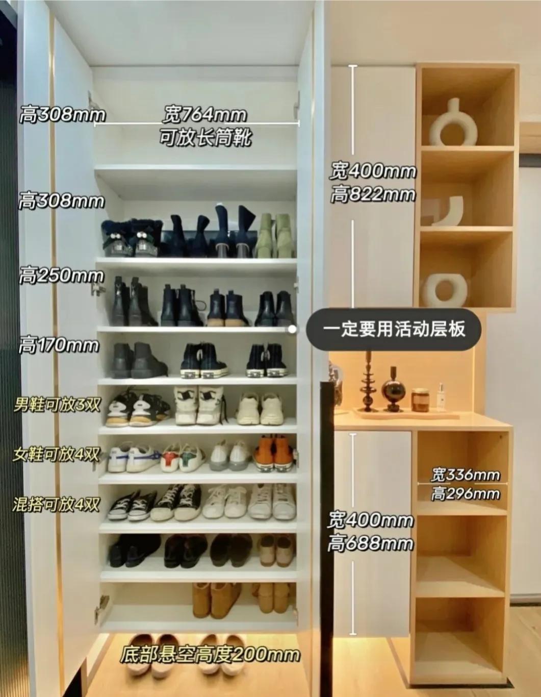 “乱七八糟”的7种装修设计,看似省钱实用,其实个个超难用!