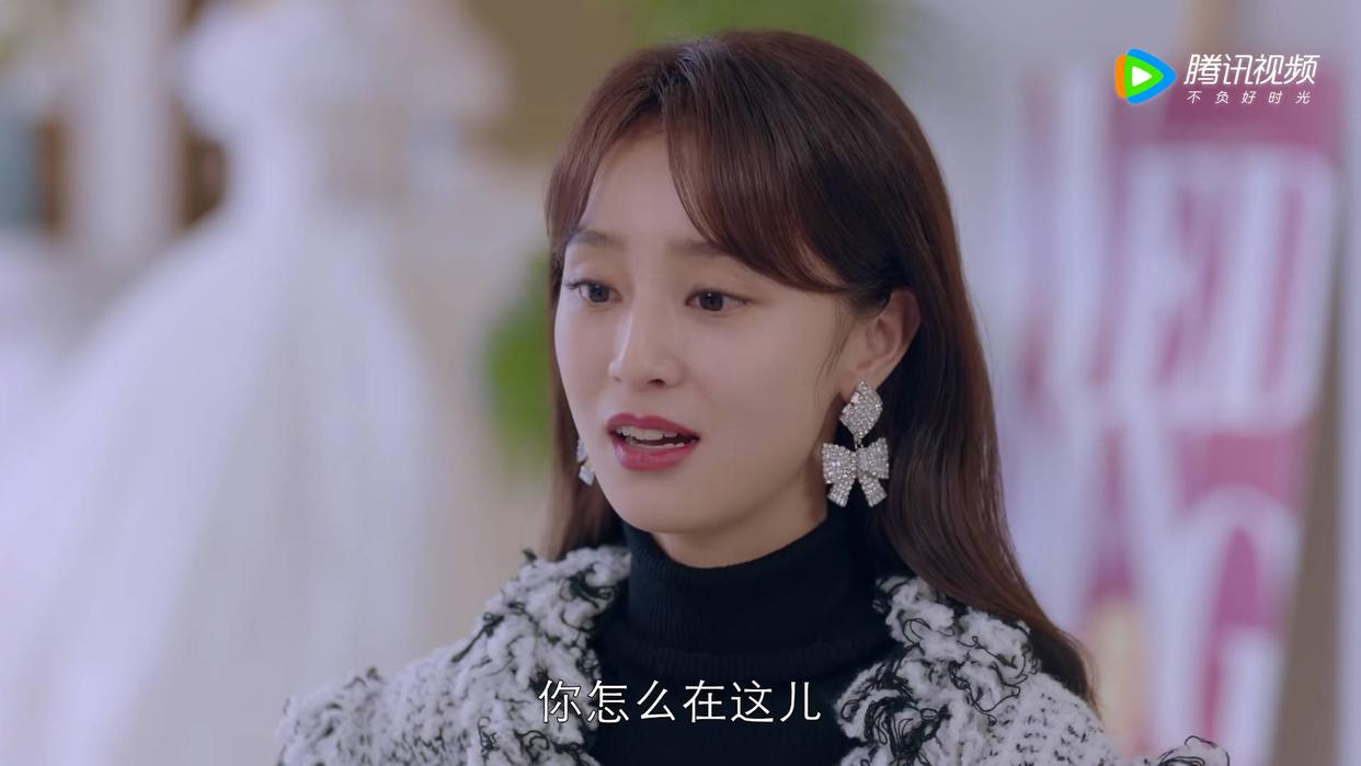 萧尚麒|《谁都知道我爱你》萧尚麒隐瞒了一个真相,成为大结局的关键伏笔