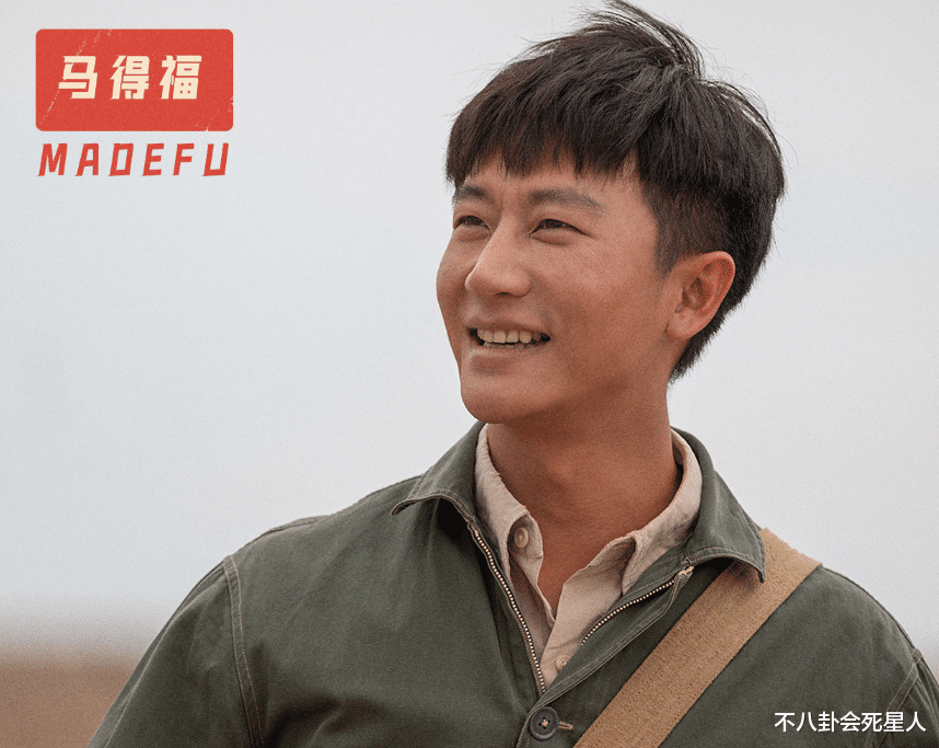 黄轩|5大“正剧小生”接班人：黄轩手握剧王，王凯提名视帝，肖战转型