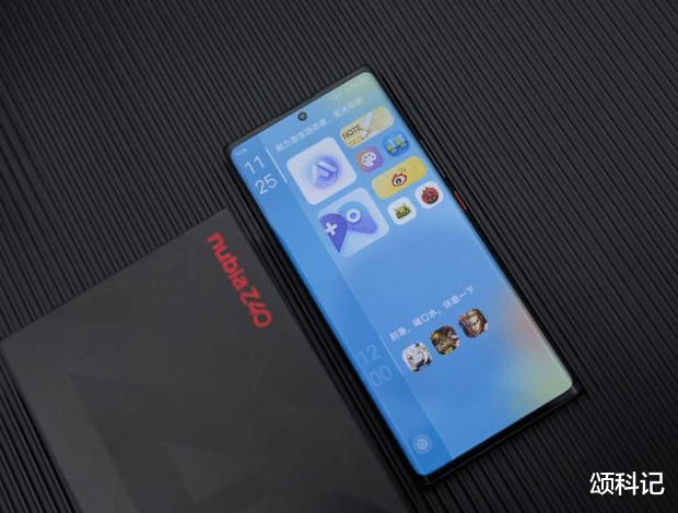 努比亚|努比亚手机奋起直追,5200mAh+100倍变焦,6299元是否值得入手