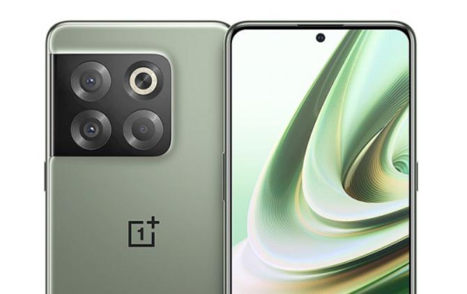 一加科技|或将在七月底发布:一加 10T