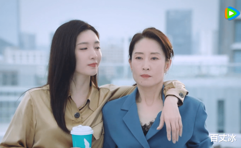 女士的法则|《女士的法则》定档,律政双姝&年下恋,江疏影这回又要衬托谁?