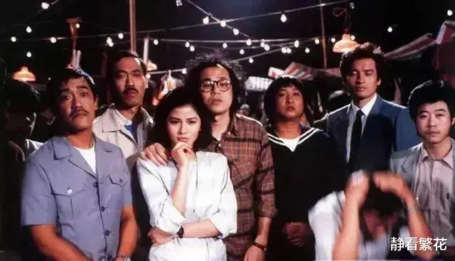 周星驰|香港喜剧电影排行榜前十名