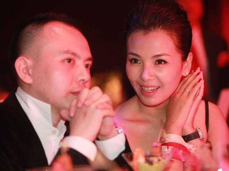 梦华录|刘涛,你醒醒吧