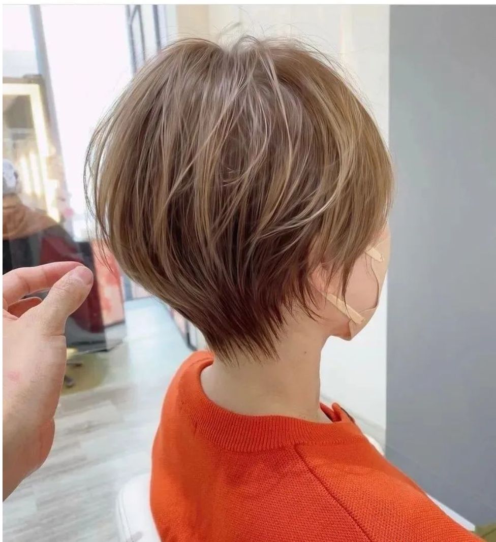 发型 最受欢迎的3种女士发型,剪完像整容,美到爆表