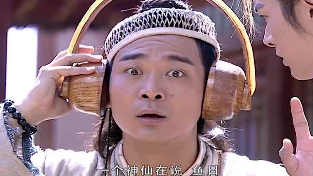 吴樾|演了一辈子雷剧，终于输在《地雷战》，网友：拍点别的吧