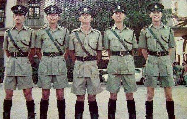 1987年，发生在香港的惨案，警察一家四口惨遭灭门