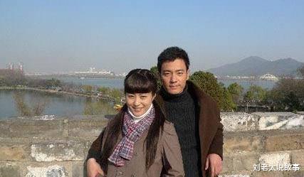 郝蕾|他娶过郝蕾，爱过王珞丹，负了殷桃，如今却娶了《欢乐颂》中的她