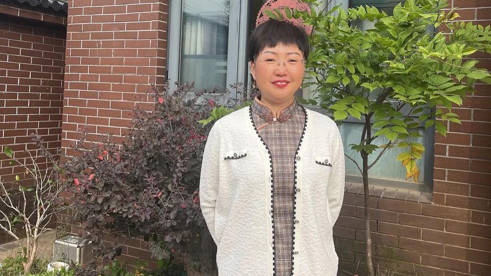 瓷无止境|《瓷无止境》中国当代陶瓷艺术大展——周建芬