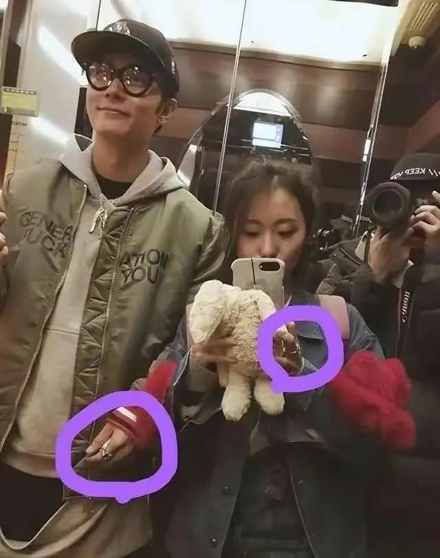 张丹峰又出轨,出轨对象还是她,网友:在出轨这件事情上他很专一 - 游戏