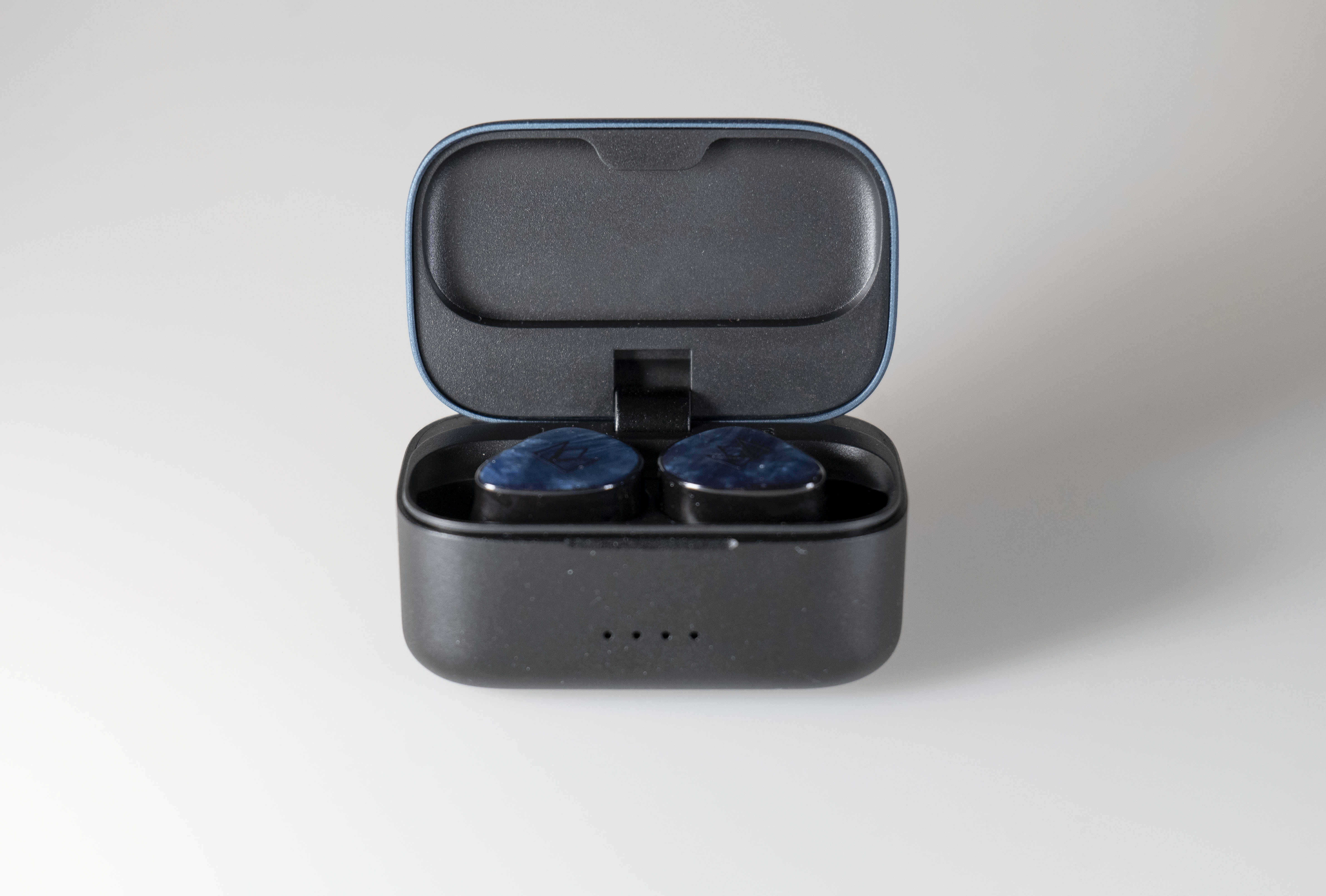 无线耳机|主动降噪都不带凭什么这么贵？NobleFokusPro真无线耳机音质测评