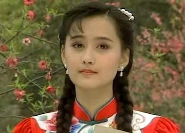 陈德容|被琼瑶《梅花三弄》捧红后，陈德容却做了件令自己后悔终身的决定