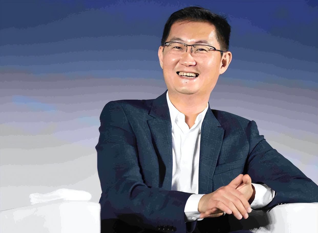 京东|再次成我国“首富”？身价超4000亿，他才是美团京东背后的大BOSS