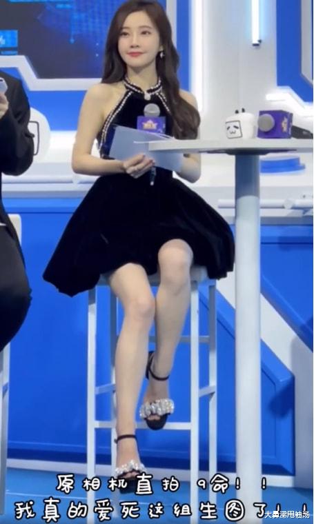 冯提莫|冯提莫曝光工作Vlog，多种气质无缝切换，生图暴露真实颜值状态