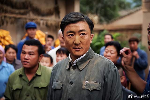 陈小纭|41岁演员刘伯勋心梗去世，曾出演《岁岁年年柿柿红》，官方正式发讣告