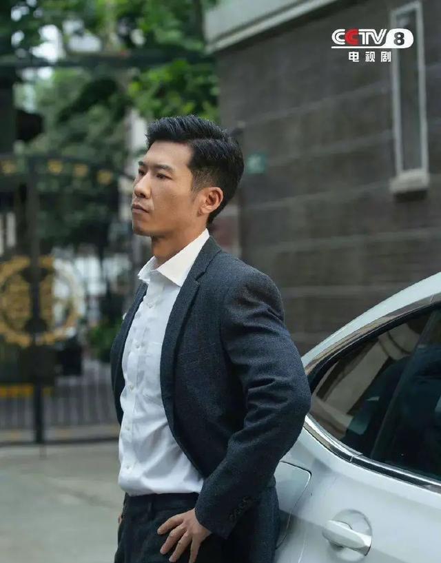 重庆|演员的硬实力看啥？看他是不是“剧抛脸”