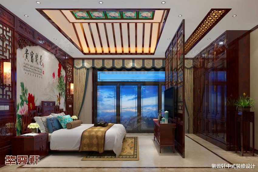 文艺范的中式装修豪宅,有没有戳中你的心