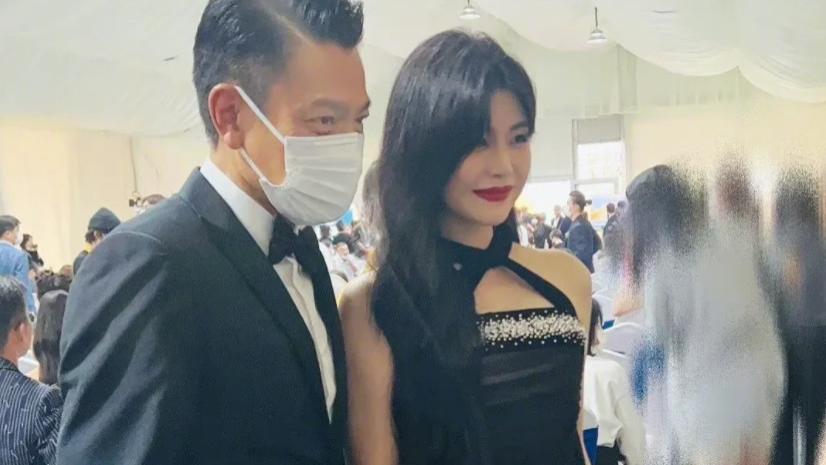 刘德华|刘德华，猝不及防登上热搜！！