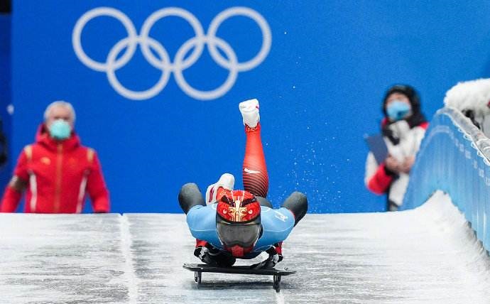 山东男篮|本届北京冬奥会英国队拿了多少奖牌？什么？英国派人来参加了吗？