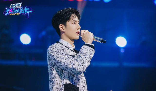 王一博|《街舞5》阵容拟定，王一博、韩庚惊喜回归，可女队长却遭到质疑