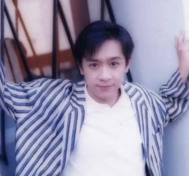 陈浩民|人面兽心陈浩民：王晶说他痴汉，任达华说他醉狼，阿娇曾被他骚扰