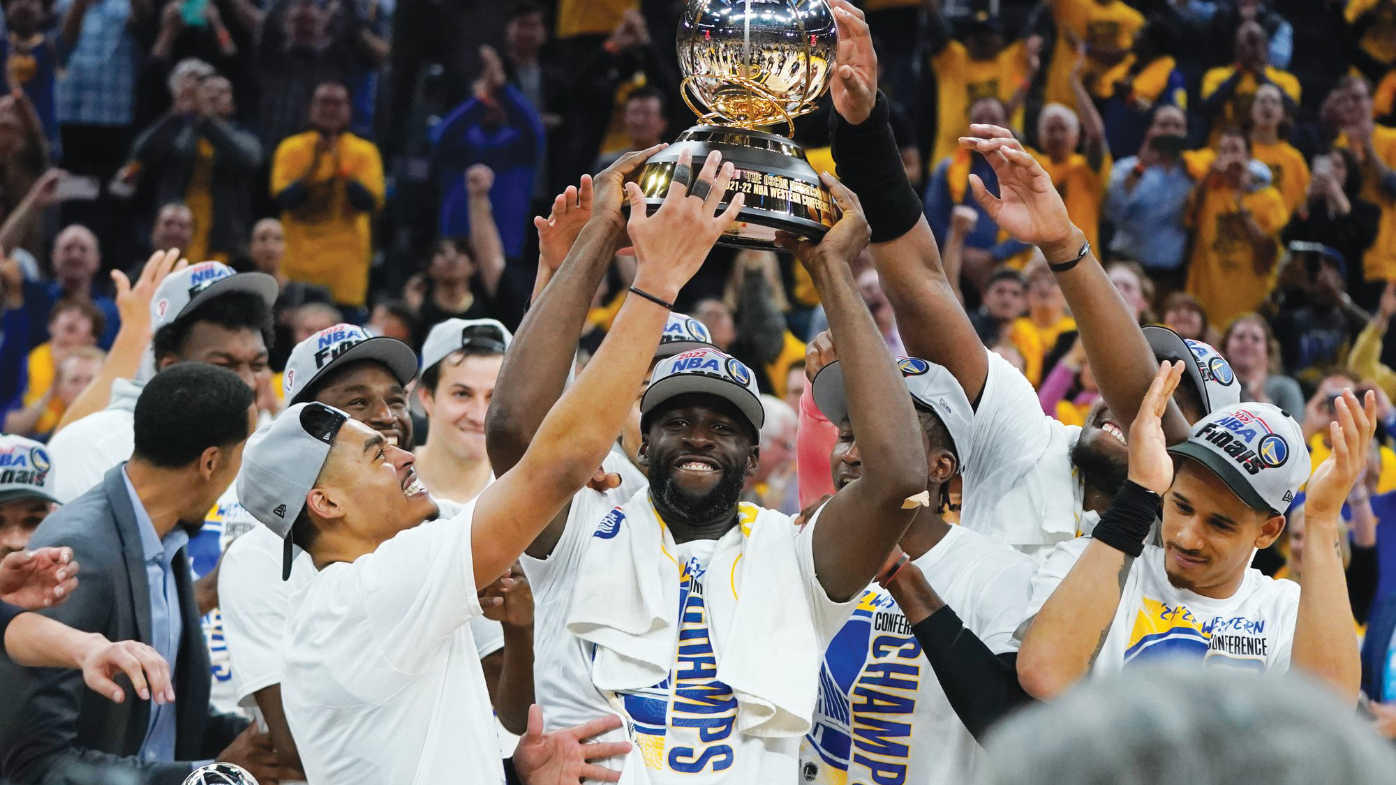 勇士新闻:老板谈不交易选秀权,威金斯有望留队?夺冠赔率出炉