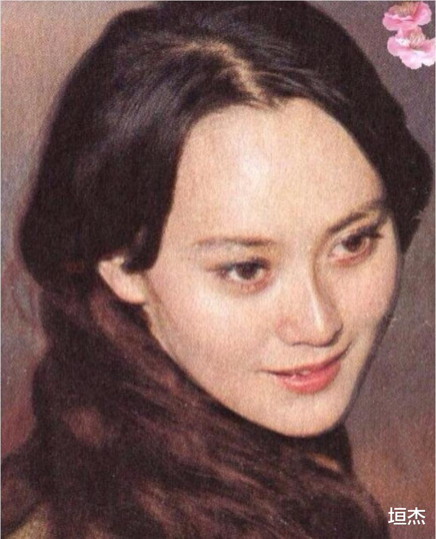 周洁|内娱实至名归的5位“人间富贵花”:出自富贵家庭、气质都不寻常