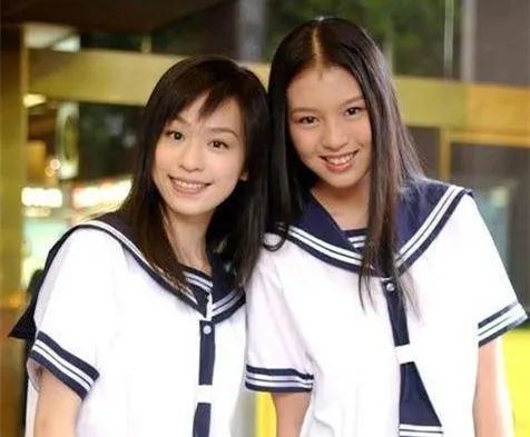 刘品言|要不是被渣男害到退圈，14岁就出道的她能跟刘亦菲一样红