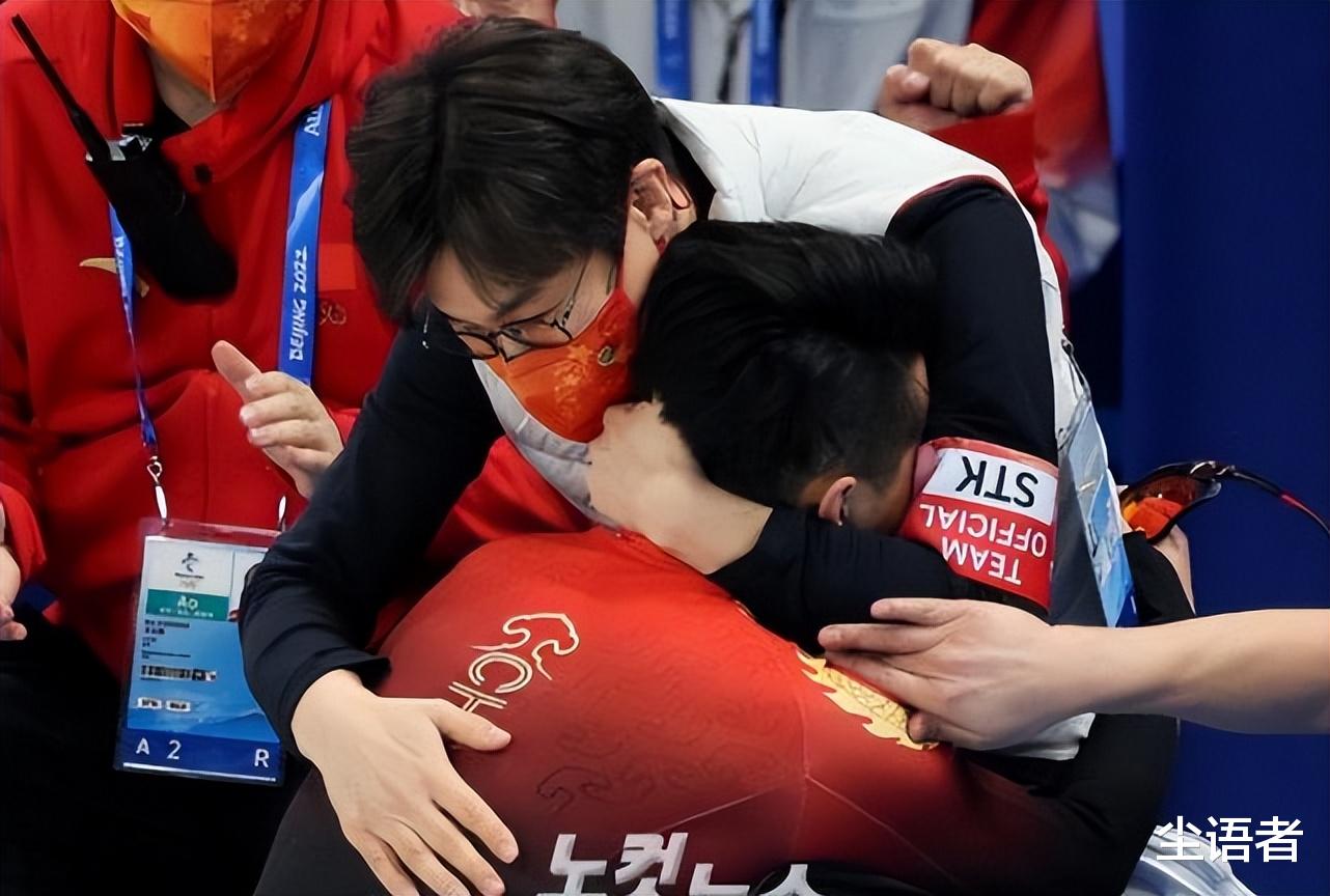 短道速滑|中国短道速滑主帅一职或已经确定，名帅社媒强烈暗示：多看多学习