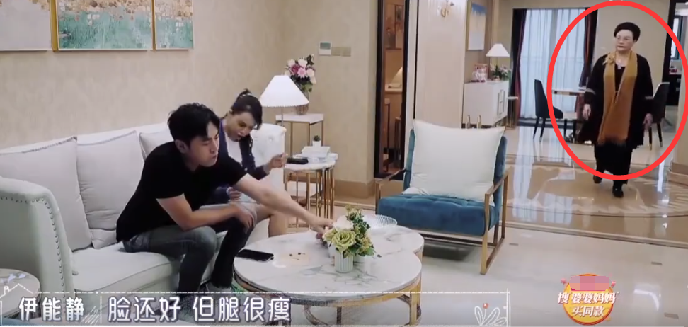 秦昊|秦昊吐槽老妈为节目下血本,肯买衣服!曾叮嘱秦昊:谨言慎行低调