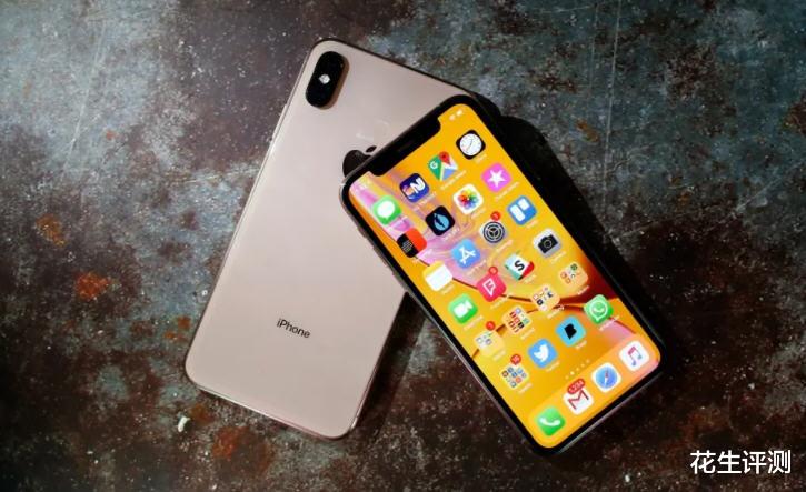 iOS|iPhoneXSM升级iOS15.5测试版：电池很耐用，不升级养老会后悔