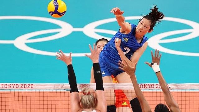 蔡斌|女排新版7仙女出炉，蔡斌带队完成升级，郎平陈忠和都要超越？