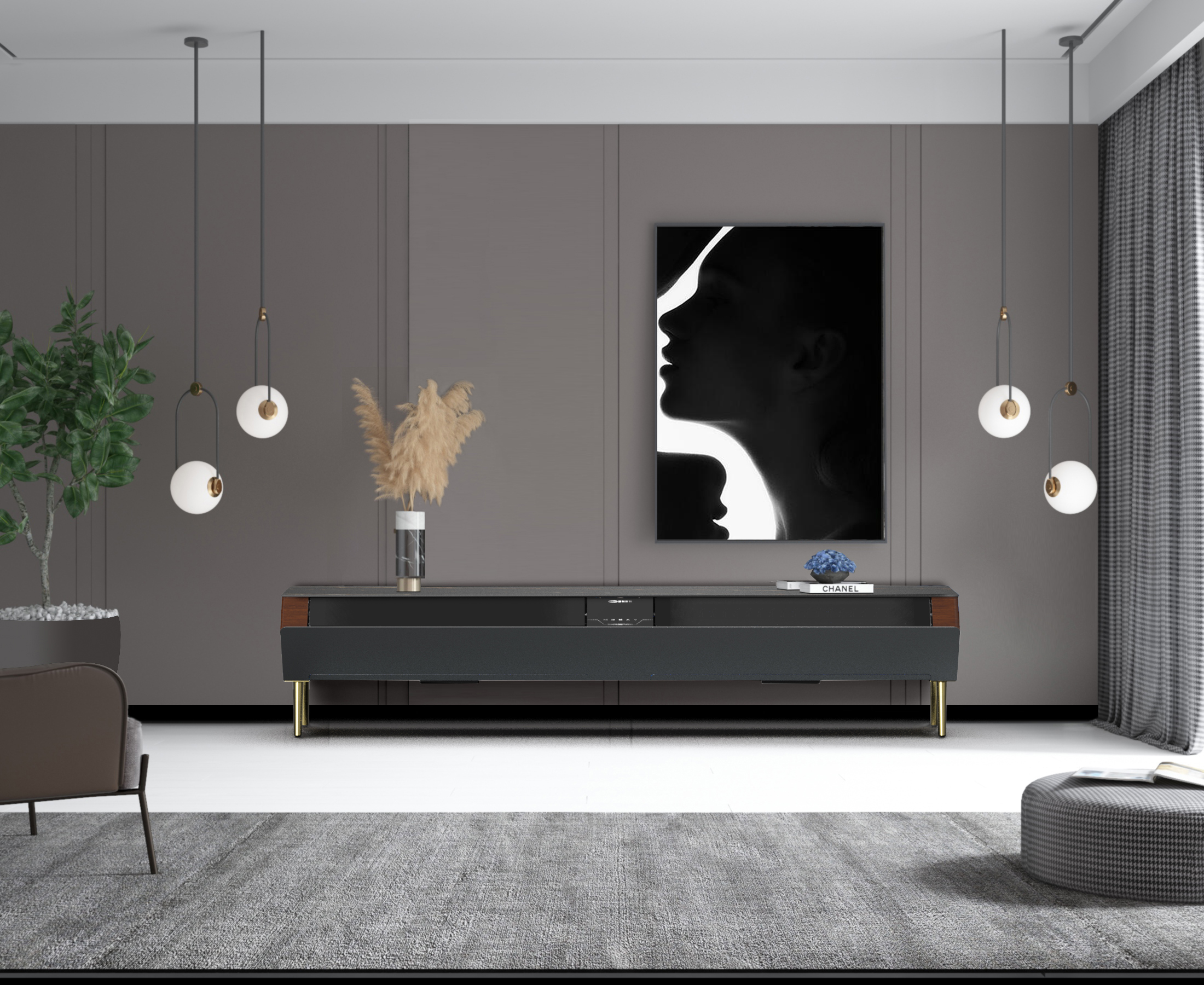 后疫情时代,如何治愈传统家居创伤?