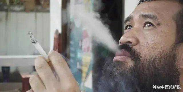 中医养生|戒烟后，肺结节能彻底痊愈吗？医生：这2种食疗对肺有帮助