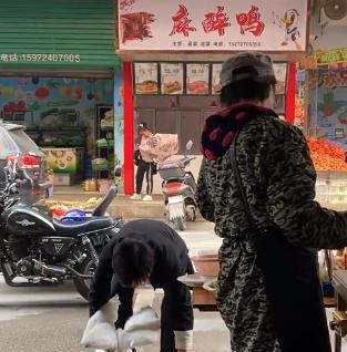 马尾辫 皮酱夫妇:全网女人都想嫁的男人,把妻子宠上天,被称为男德典范