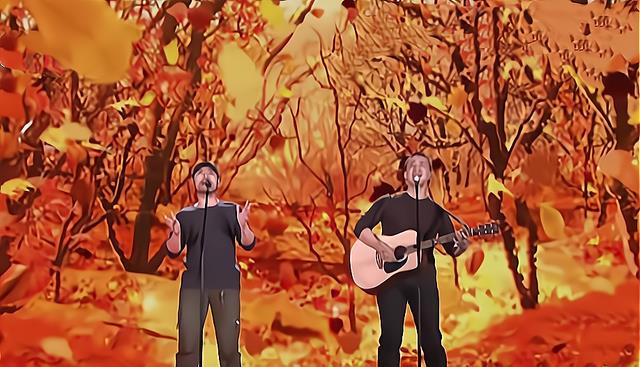 旭日阳刚|“旭日阳刚”王旭:成名前唱歌被人嘲笑,成名后不给儿子演出费