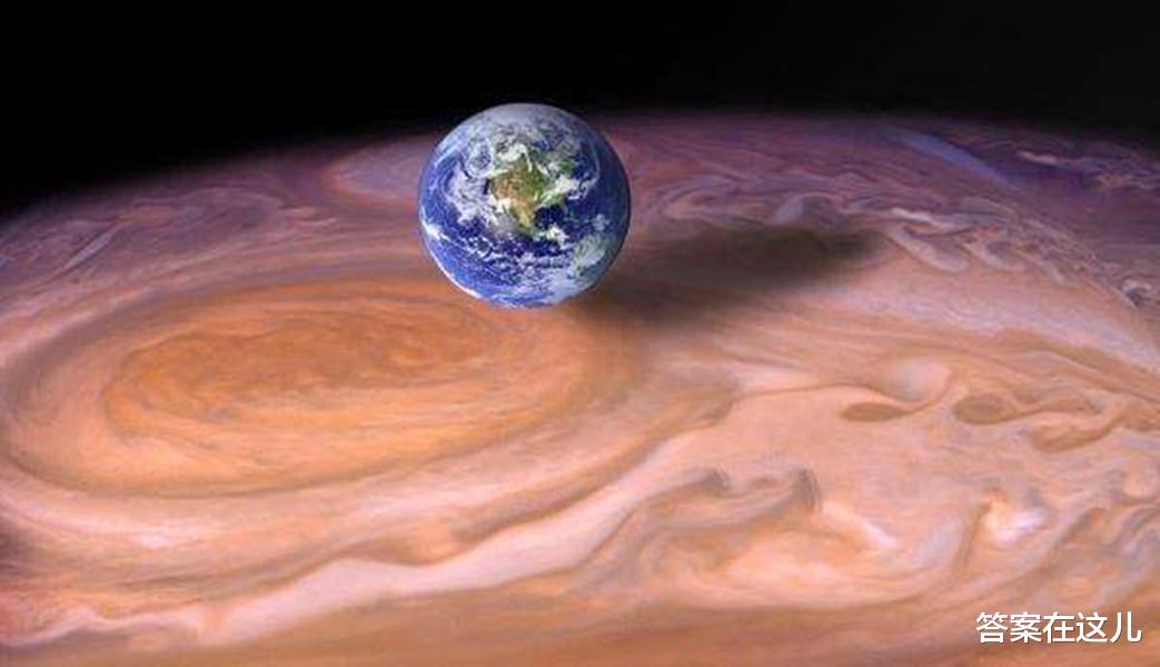 木星能撼动太阳内行星形成，但其恐怖之处，远远不仅限如此
