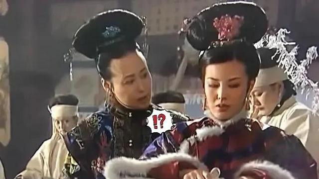 |《康熙王朝》焦晃被换，陈道明上位，但却被少年康熙李楠抢了风头