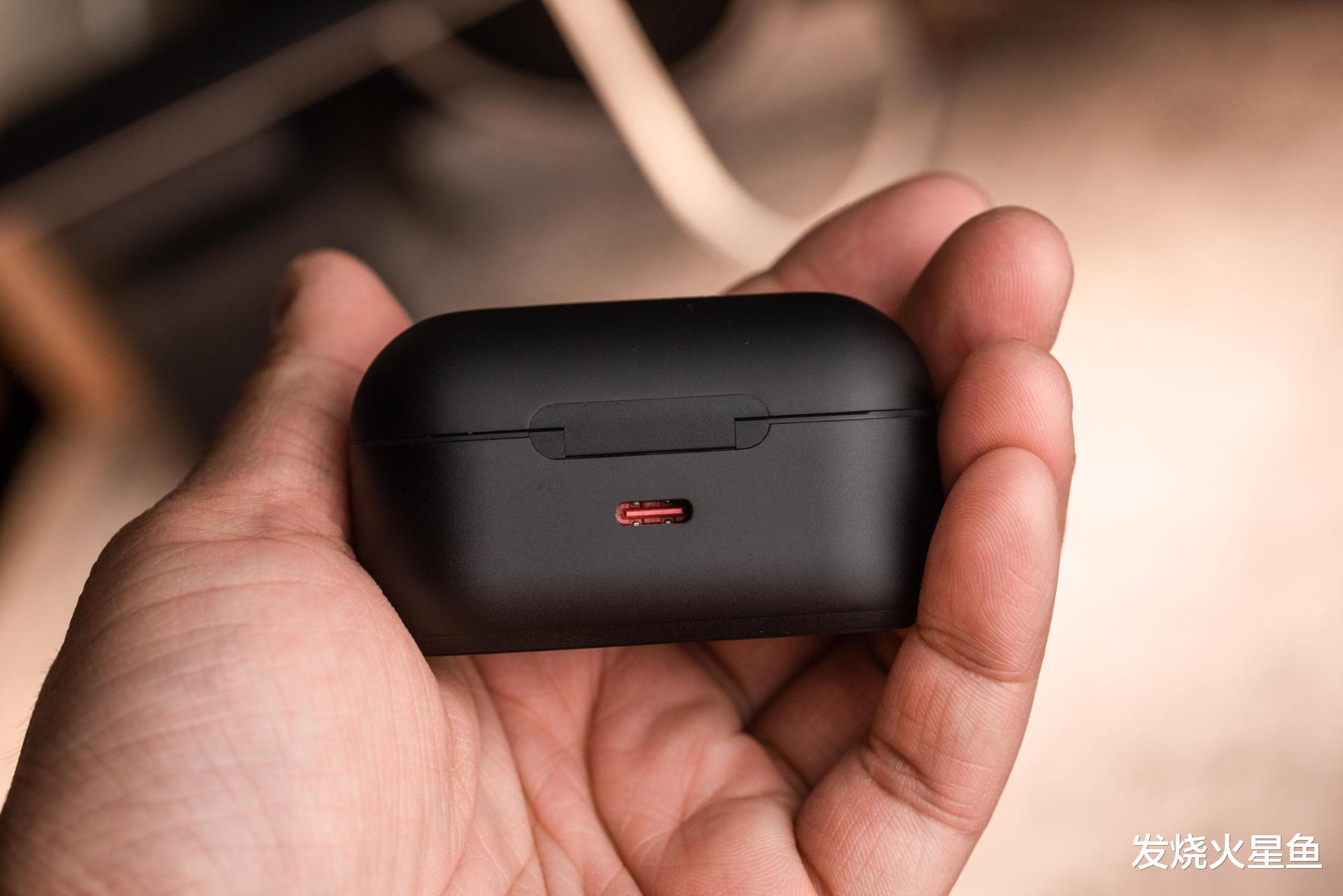 苹果|或许是最强的真无线降噪耳机,简单所说1MORE EVO