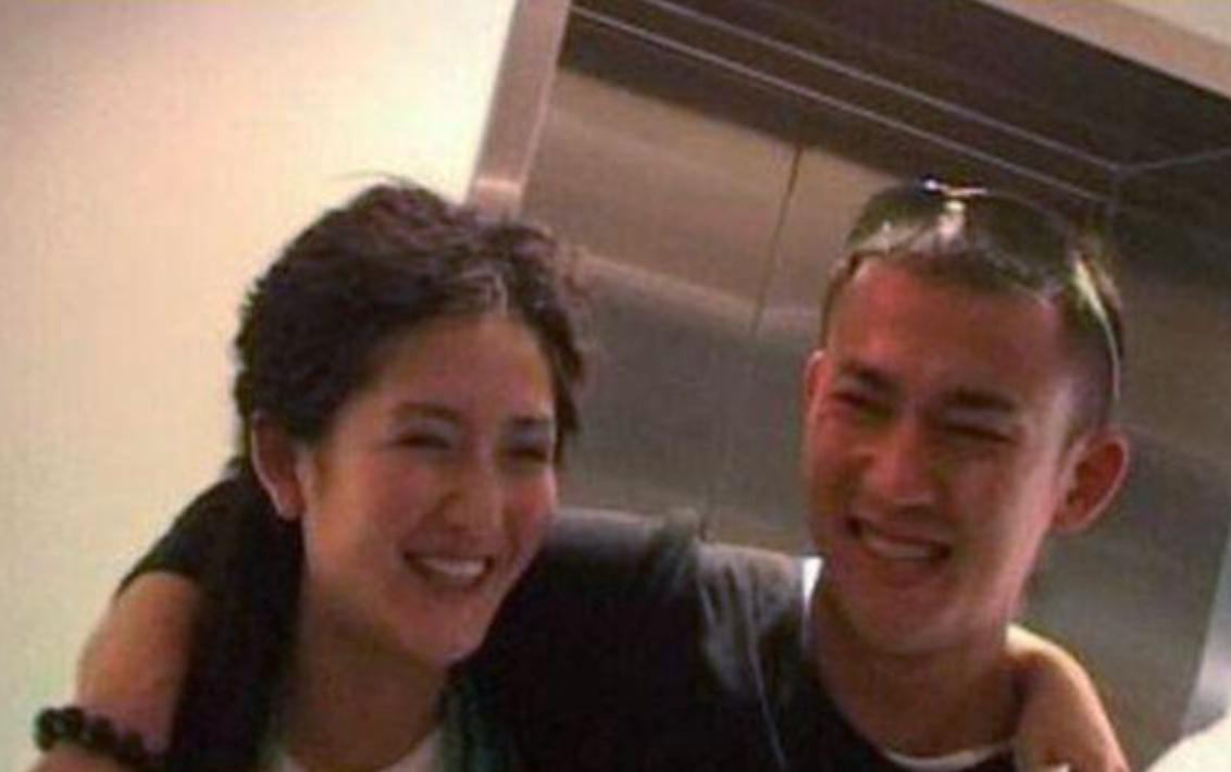 张智霖|“看似模范丈夫却情史复杂”的8位男星,个个成功洗白,捞金无数