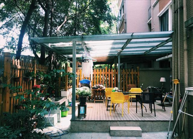 |一楼住了三年,顶楼住了两年,说一说我的居住体验