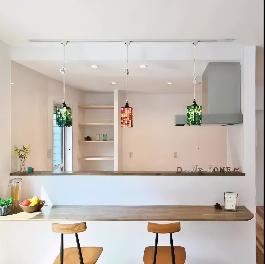 日本的小户型为什么这么整洁?这些细节真是令人服气!